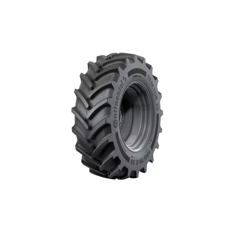 360/70R20 120A8/120B TRACTOR 70 - CONTINENTAL PNEUMATICI AGRICOLI  RADIALI