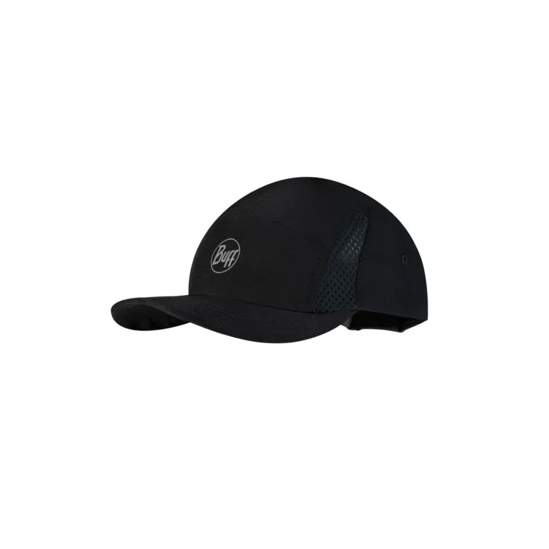 Cap BUFF 5 pannelli GO (nero)