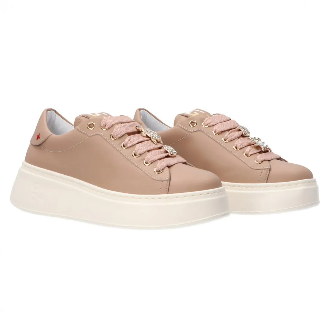 Combi jewels 24 Rosa
