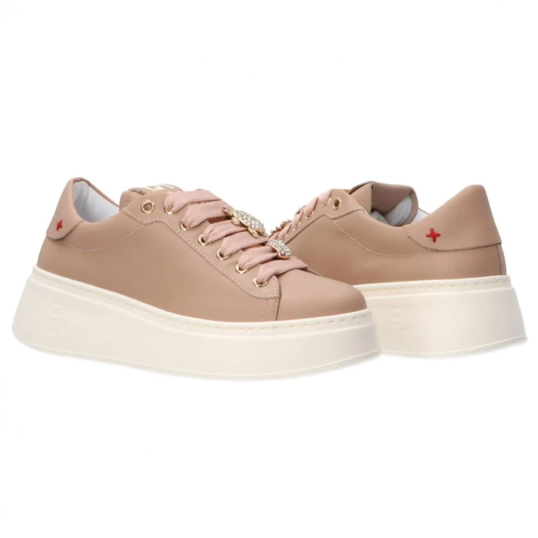 Combi jewels 24 Rosa