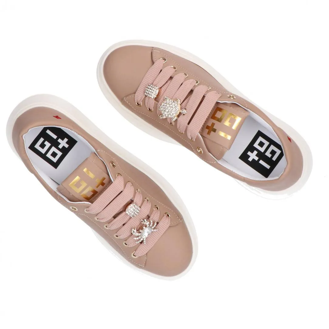 Combi jewels 24 Rosa