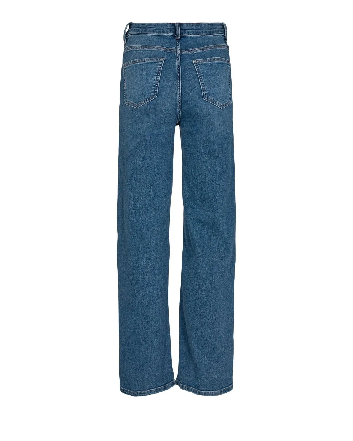 Kimai Long 9075 Medium Blue