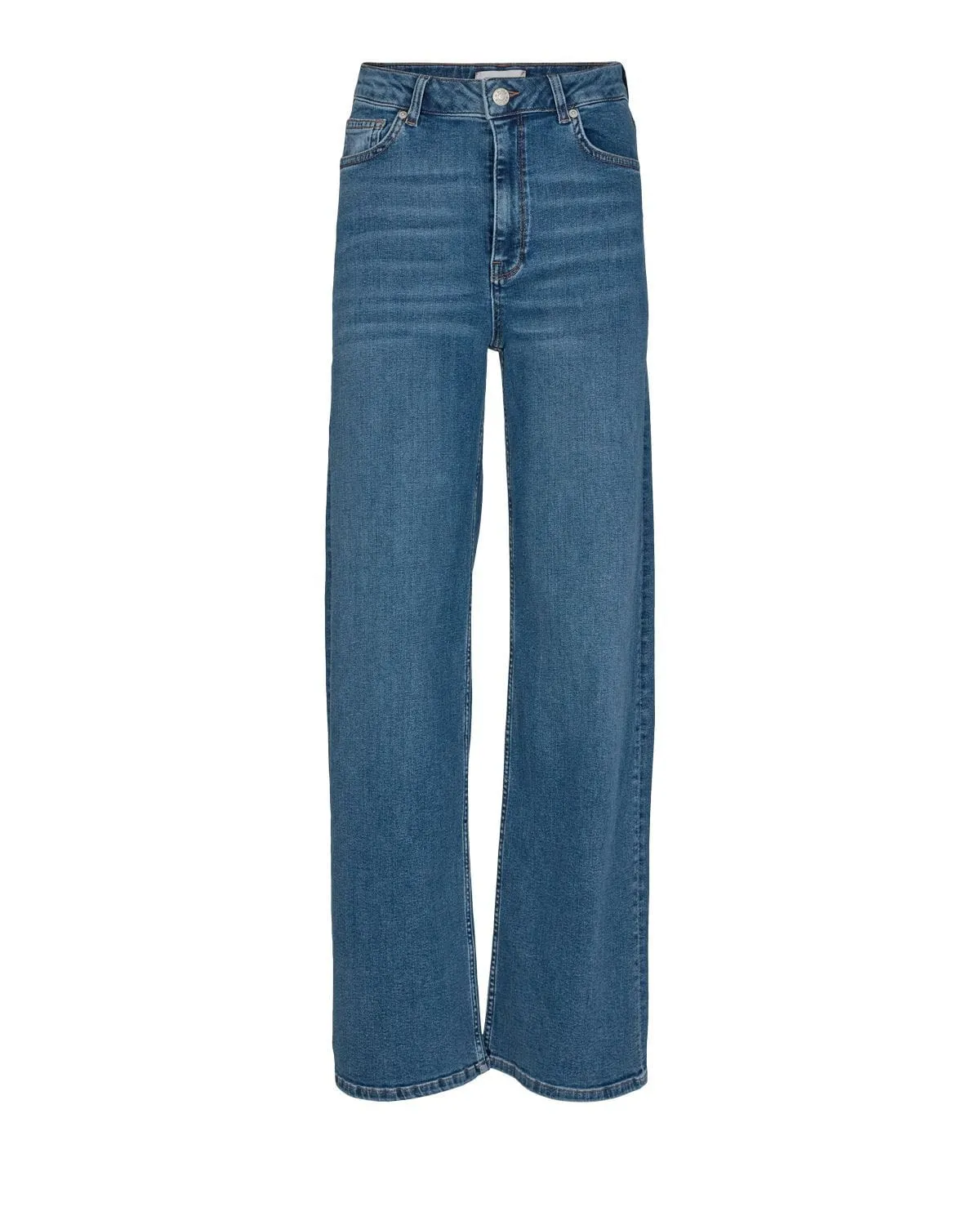 Kimai Long 9075 Medium Blue