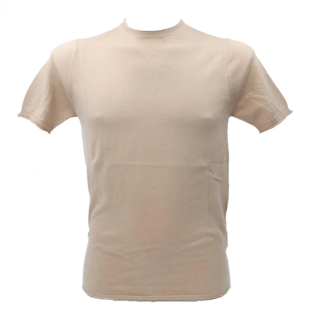 ME2713SS GIROCOLLO M.C. Beige