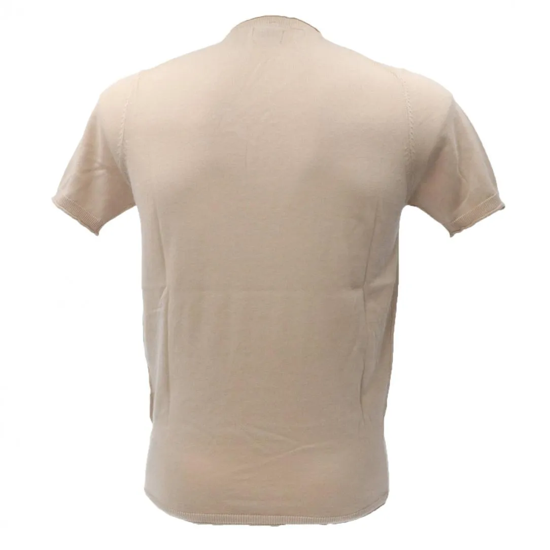ME2713SS GIROCOLLO M.C. Beige