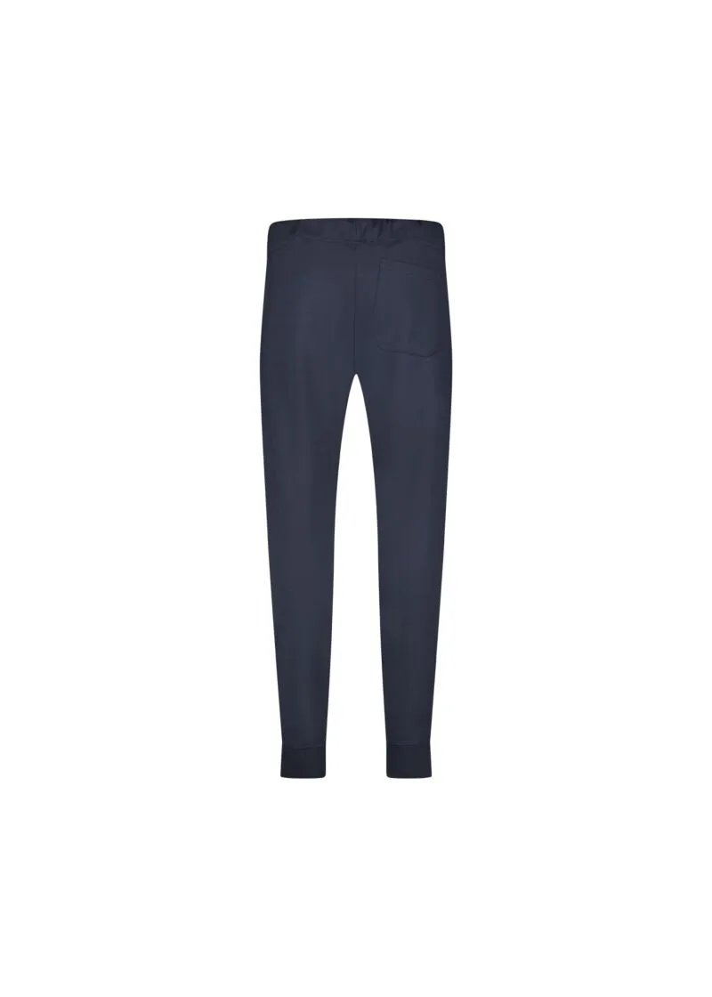 Pantaloni jogging in felpa