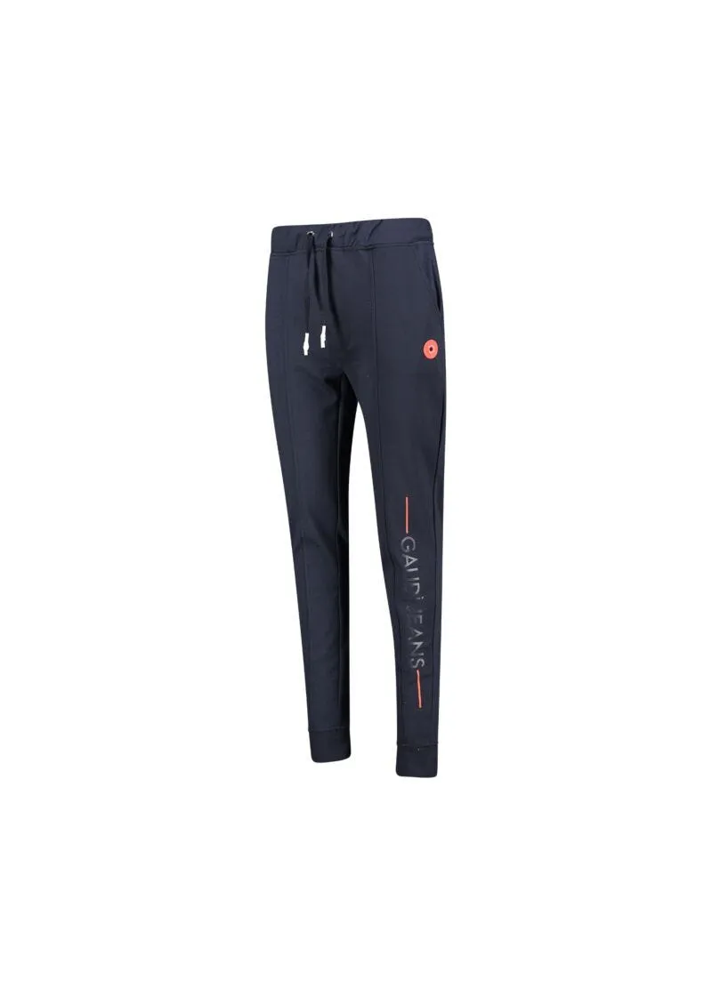 Pantaloni jogging in felpa