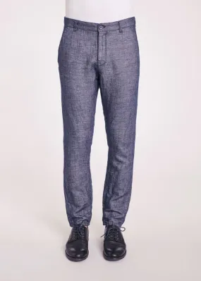 Pantaloni regular fit