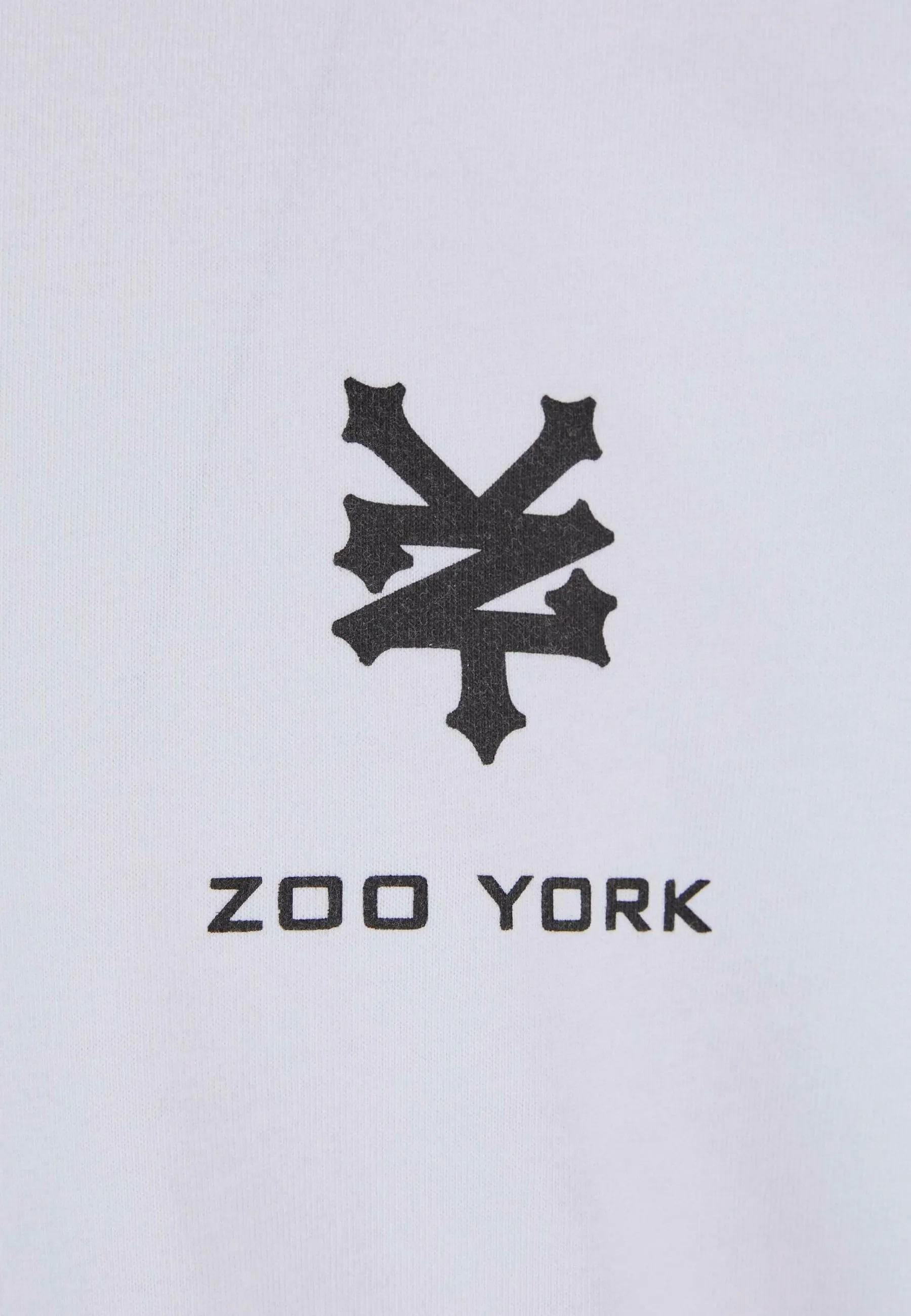 SIGNATURE TEE - T-shirt con stampa