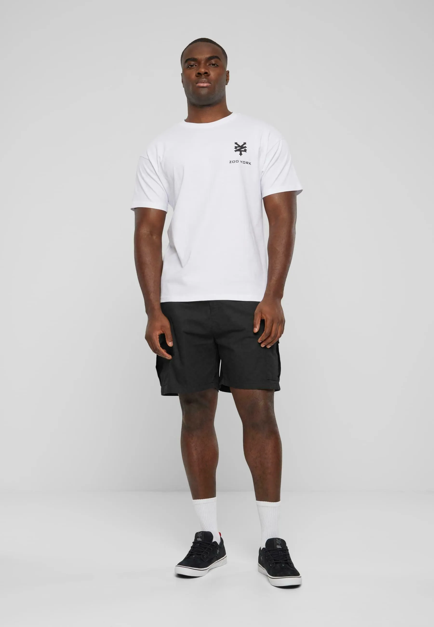 SIGNATURE TEE - T-shirt con stampa