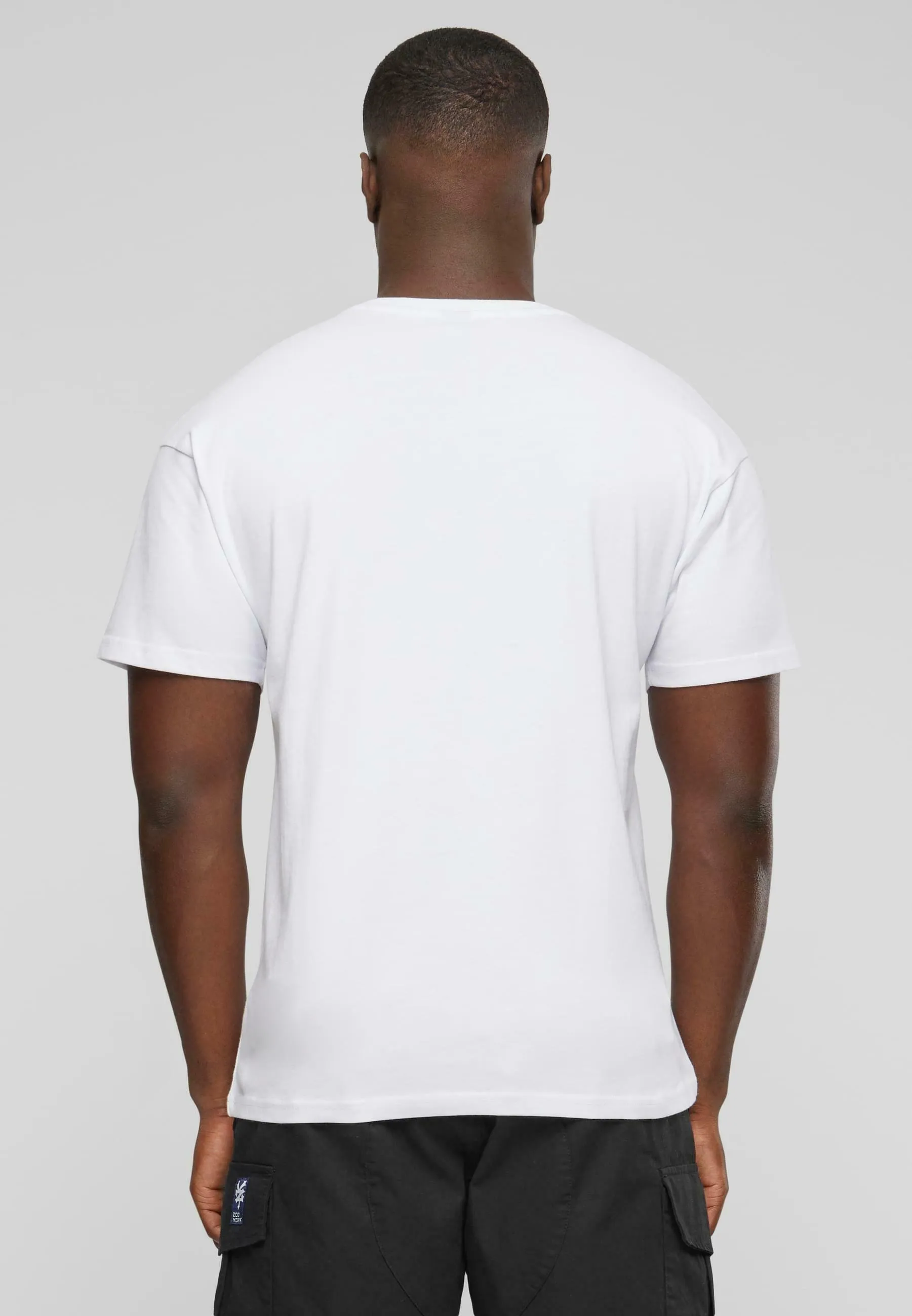SIGNATURE TEE - T-shirt con stampa