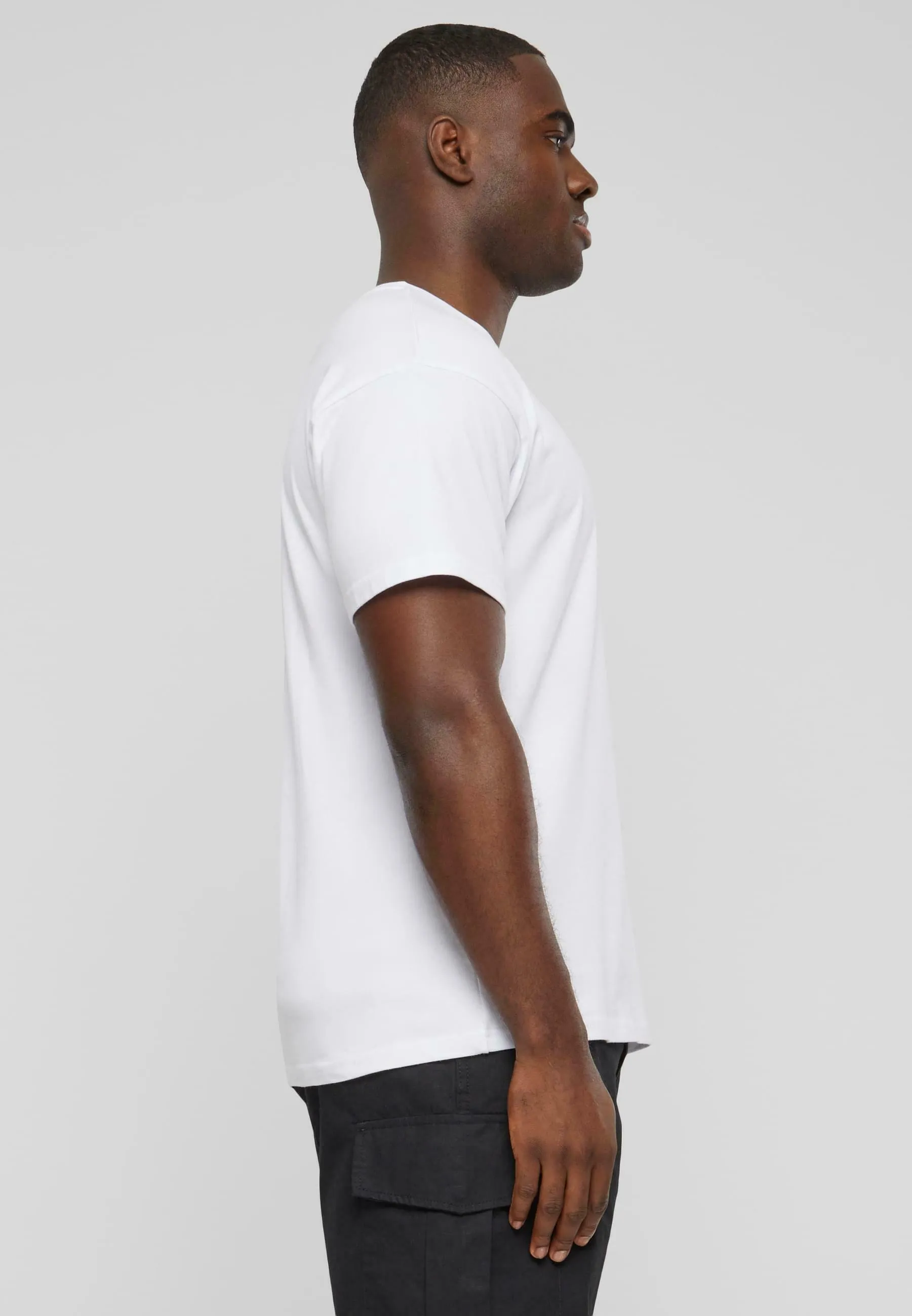 SIGNATURE TEE - T-shirt con stampa