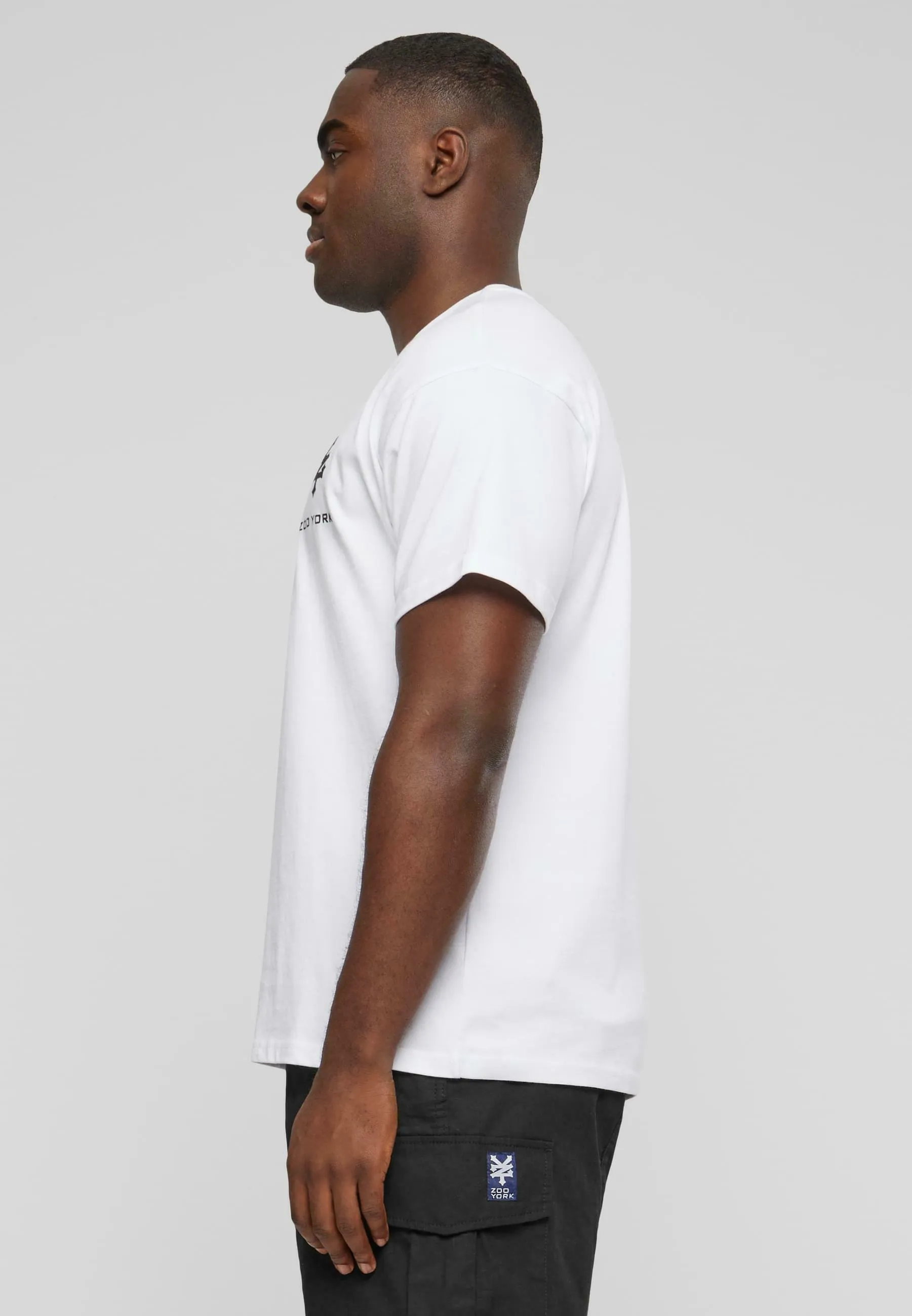 SIGNATURE TEE - T-shirt con stampa