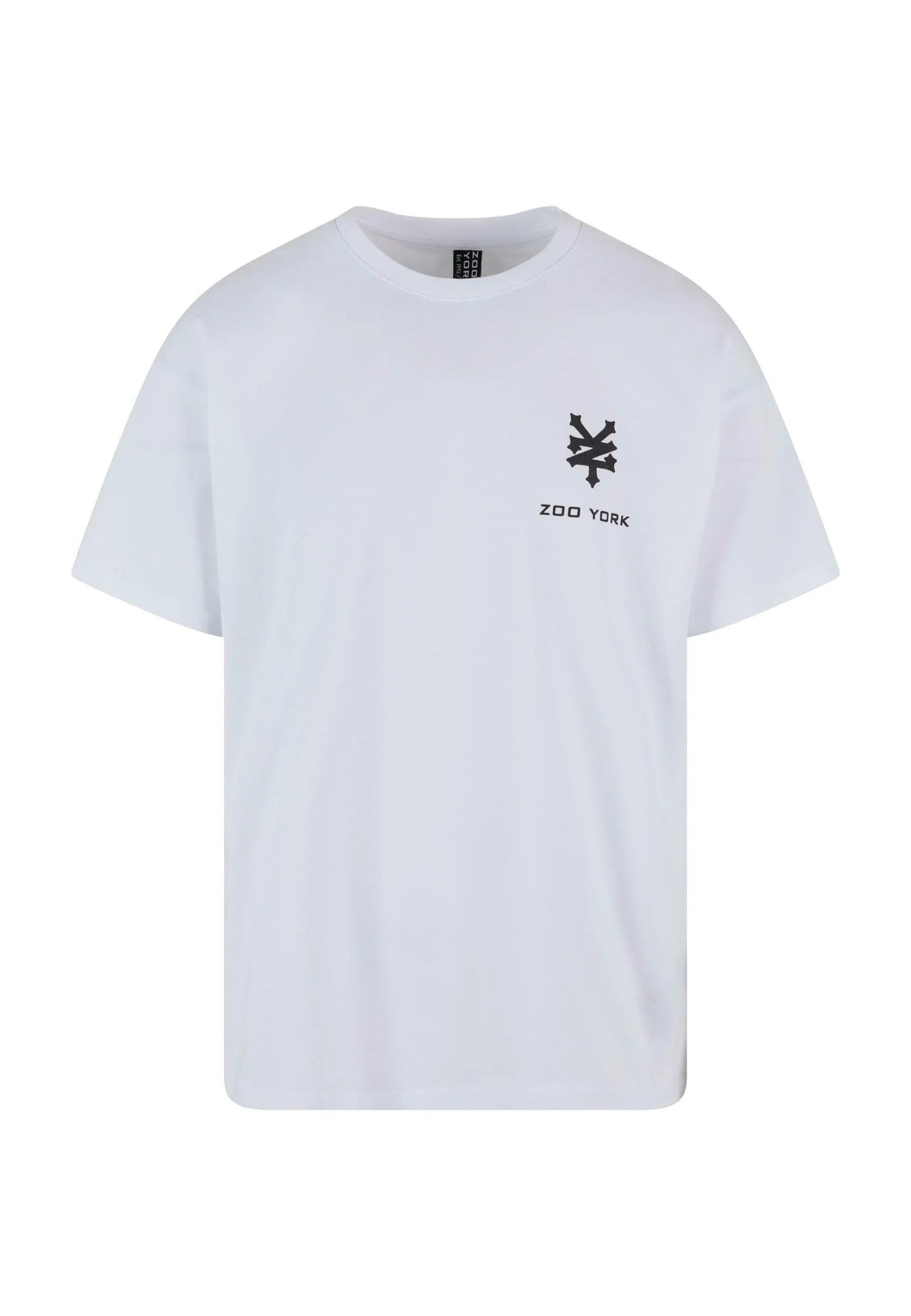 SIGNATURE TEE - T-shirt con stampa