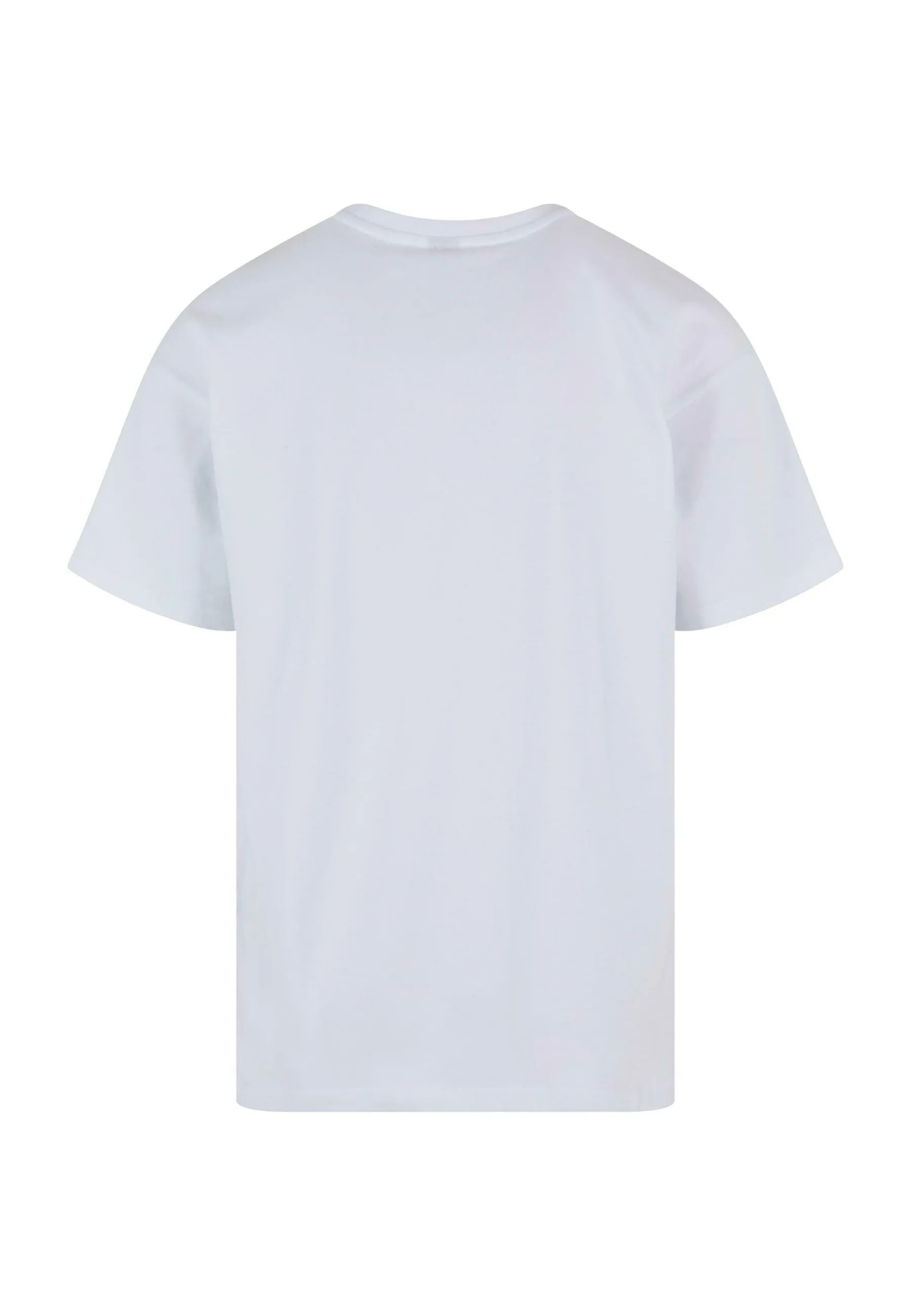 SIGNATURE TEE - T-shirt con stampa