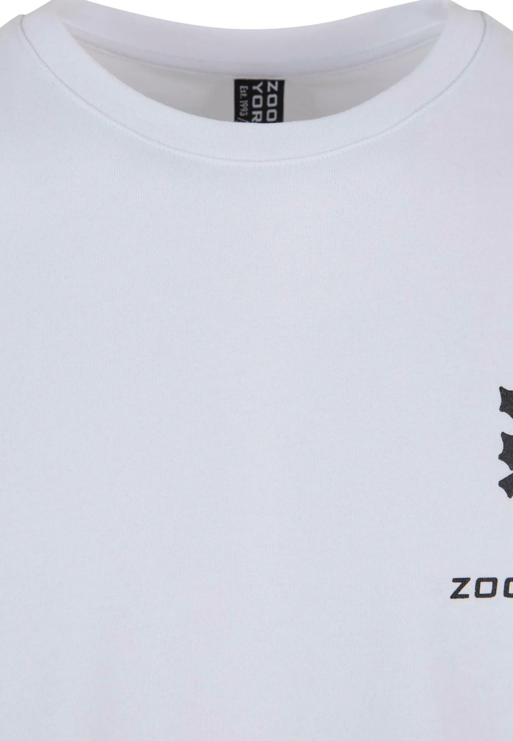SIGNATURE TEE - T-shirt con stampa