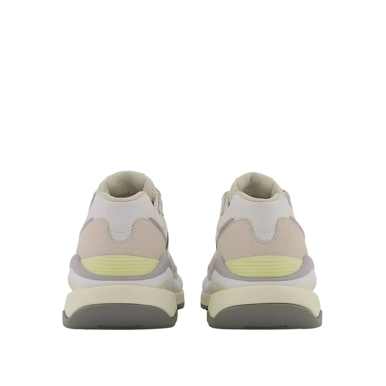 Sneakers Donna New Balance 57/40 Grigio / Sabbia