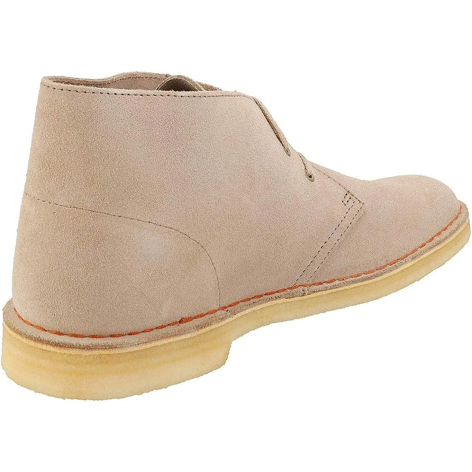 Stivaletti CLARKS Uomo Beige
