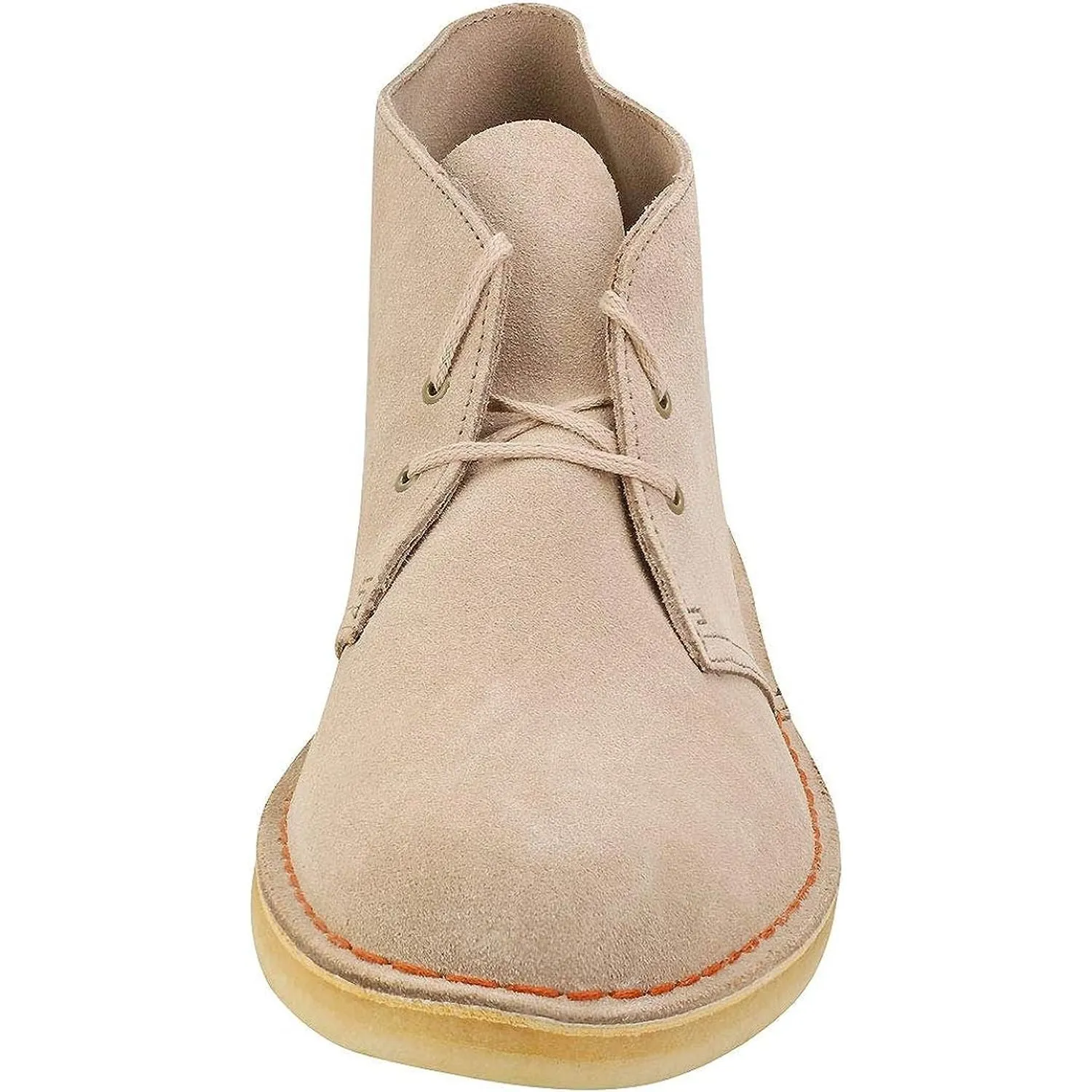 Stivaletti CLARKS Uomo Beige