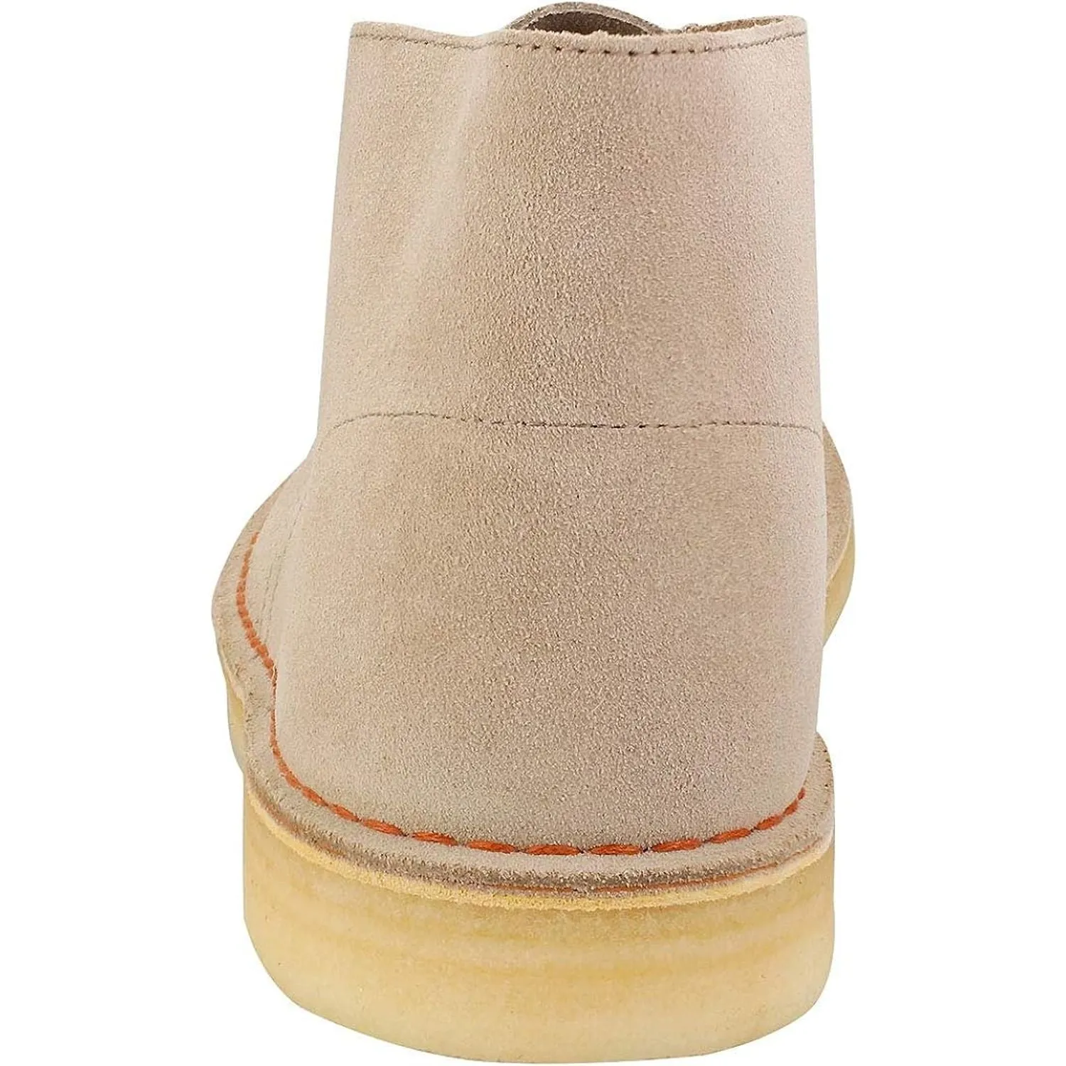 Stivaletti CLARKS Uomo Beige
