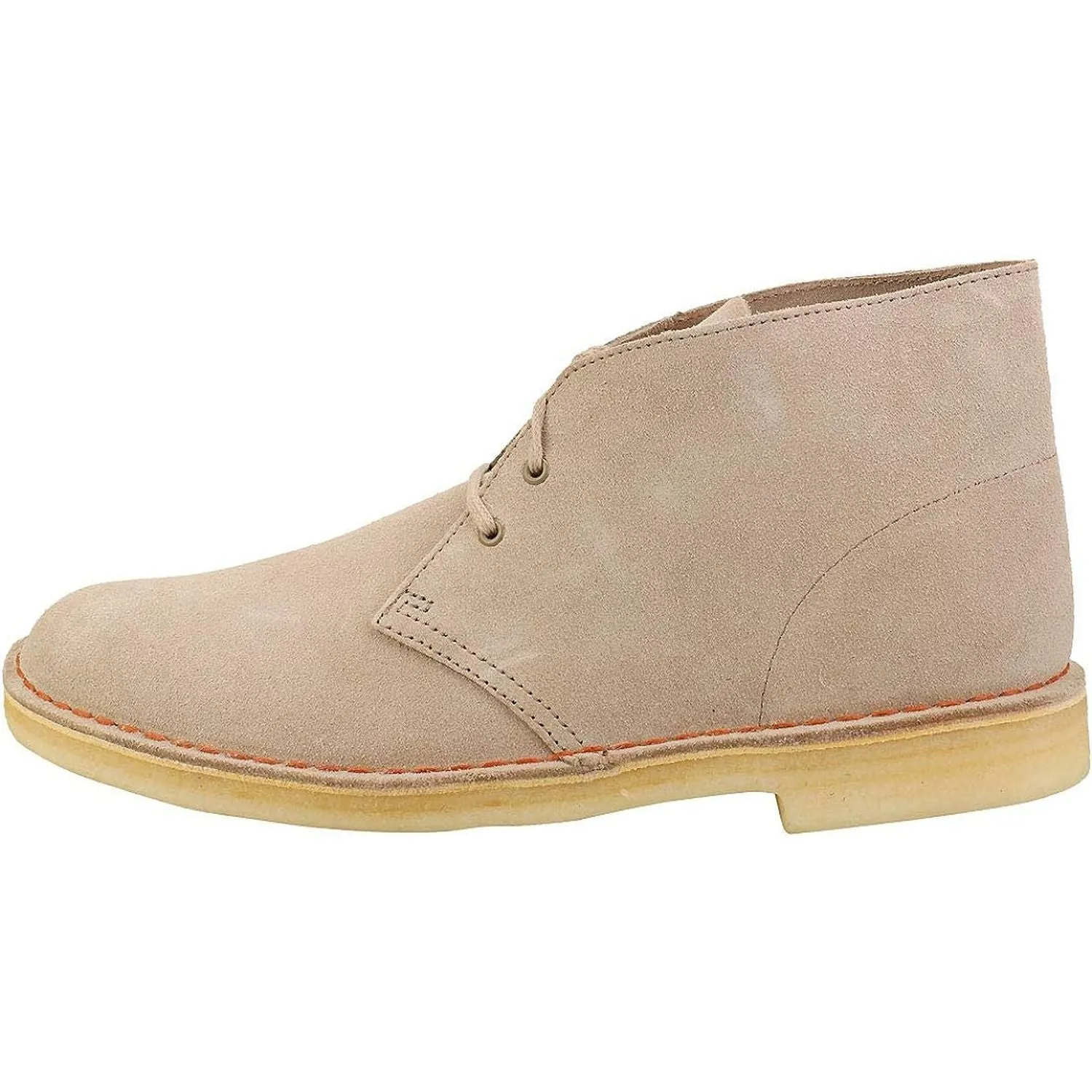 Stivaletti CLARKS Uomo Beige