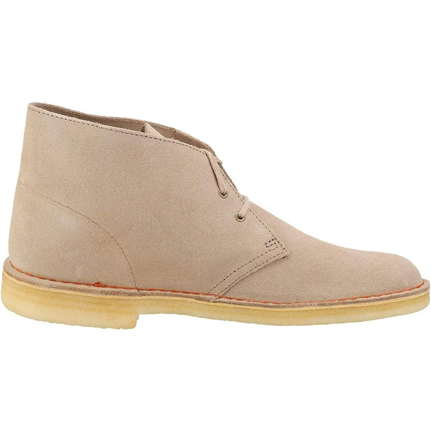 Stivaletti CLARKS Uomo Beige