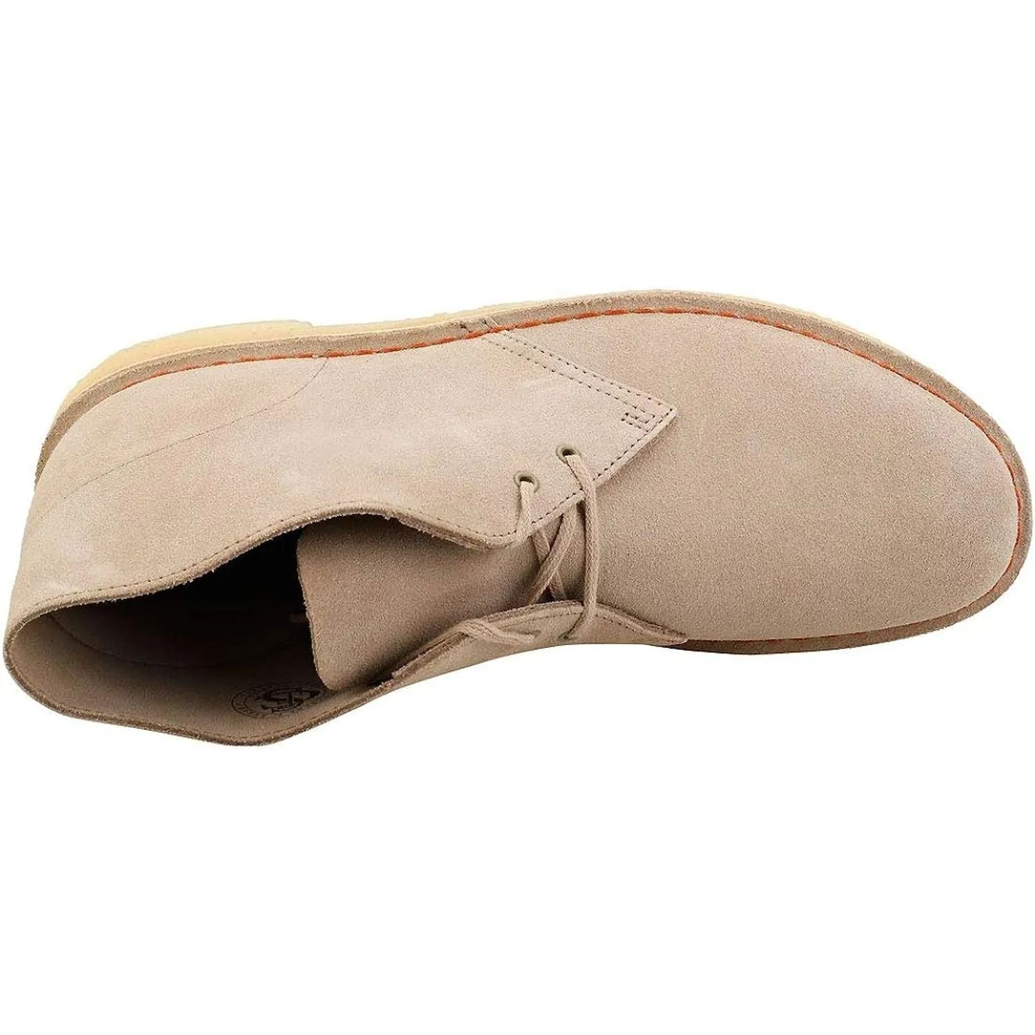 Stivaletti CLARKS Uomo Beige