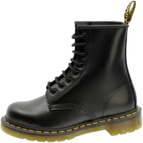 Stivaletti DR. MARTENS Donna 1460 Nero