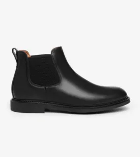 Stivaletto Uomo NERO GIARDINI- mod. I302953UE
