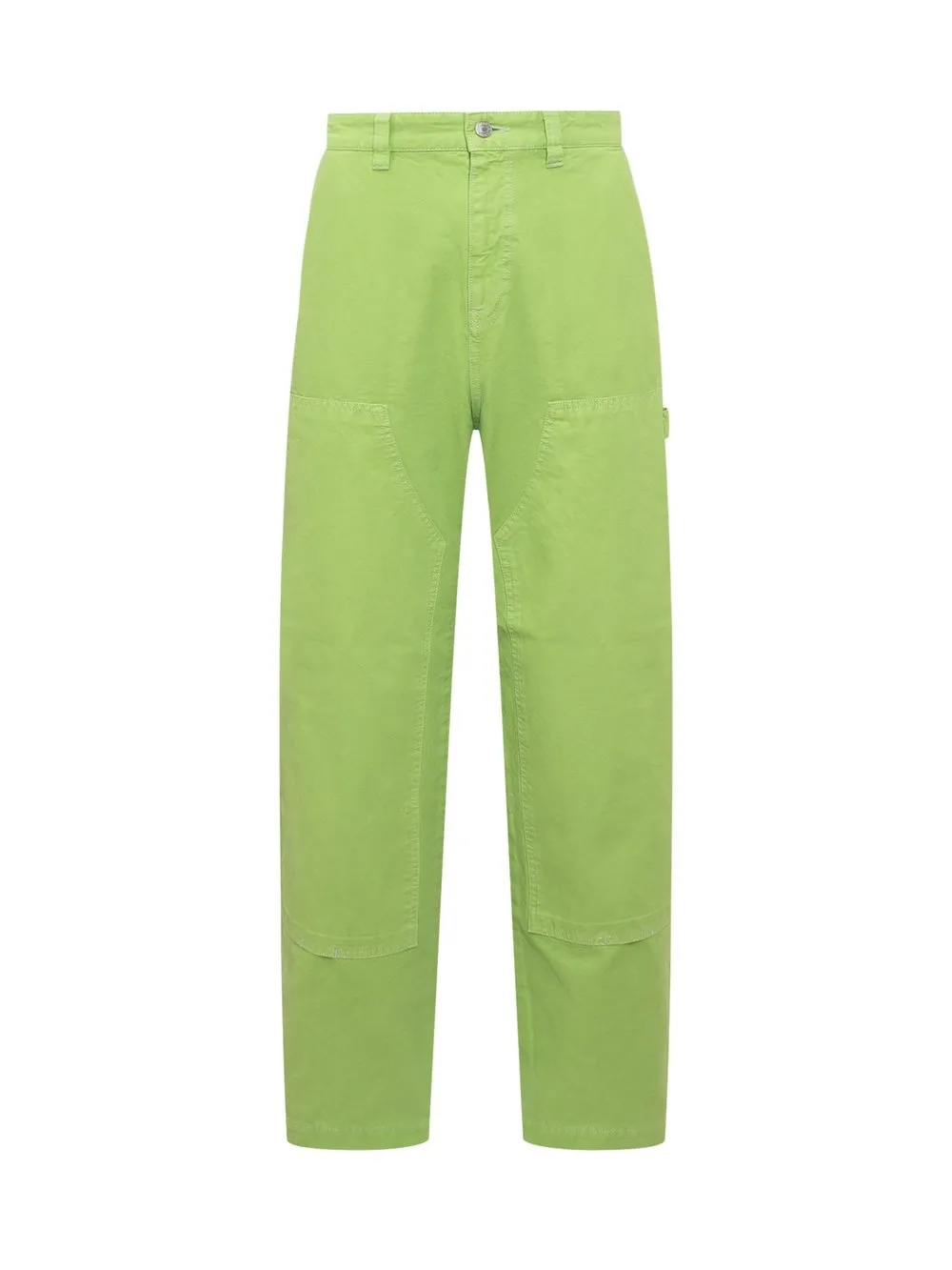 STUSSY Jeans Dyed Canvas 