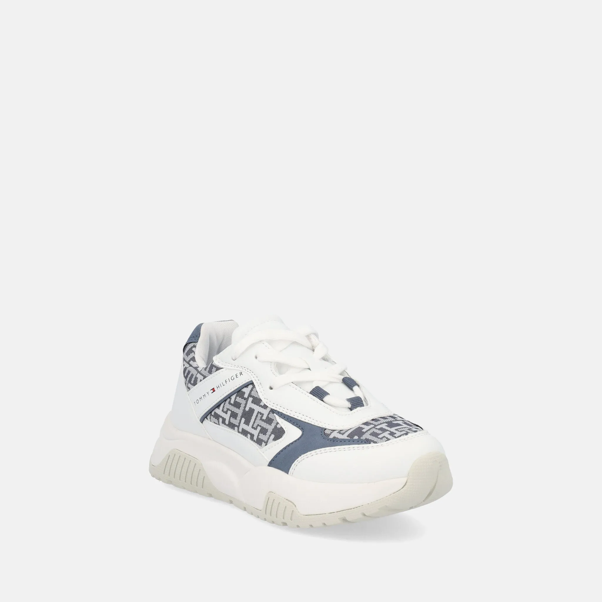 TOMMY HILFIGER SNEAKERS