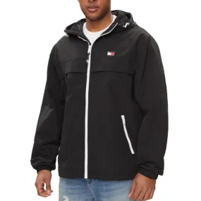 Tommy Jeans Windbreaker Jacket Uomo